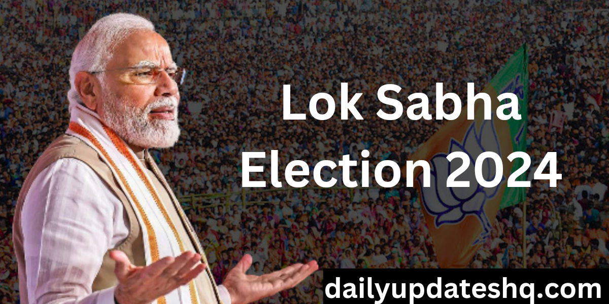Lok Sabha Election